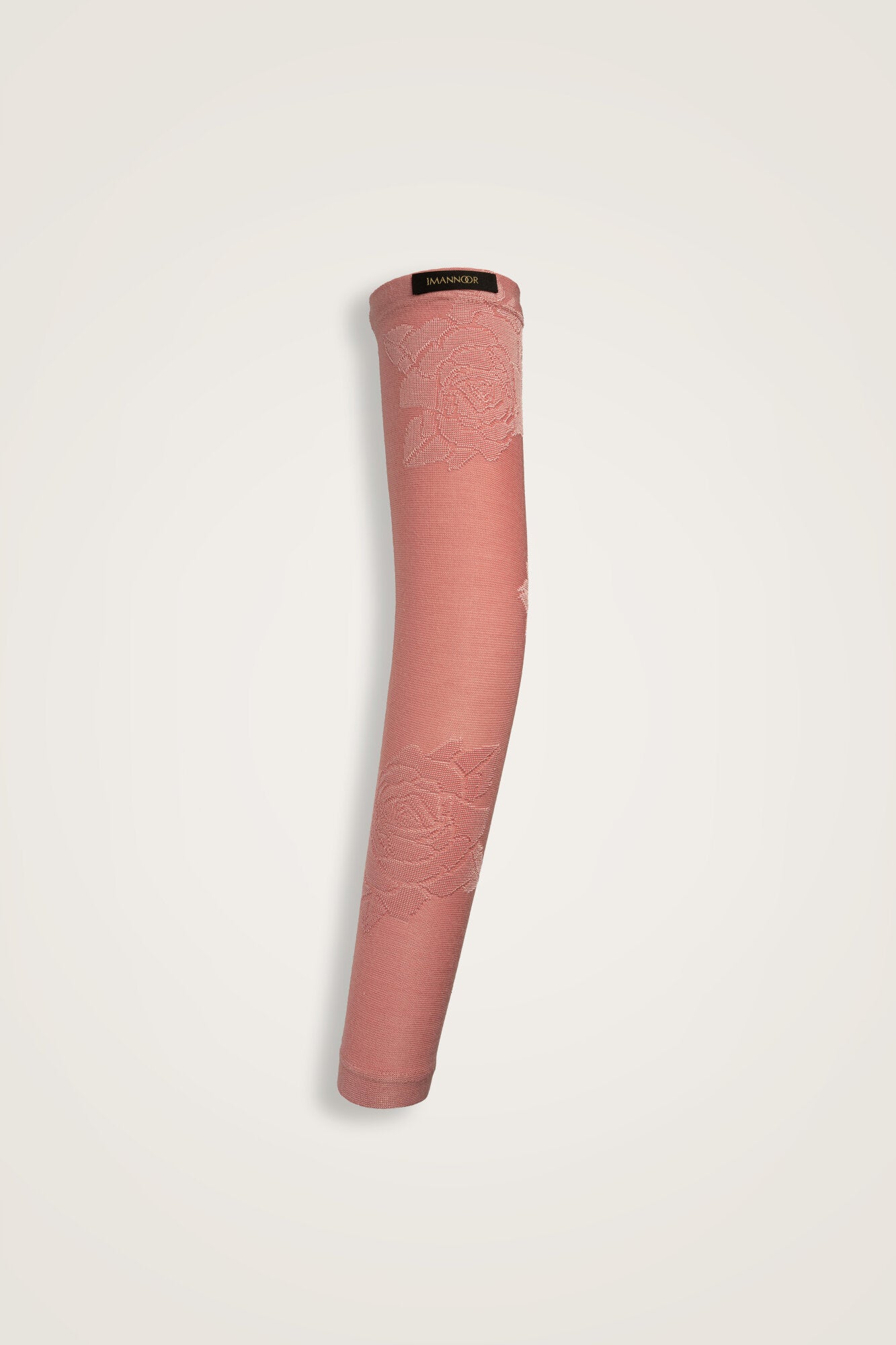 Gül Jakar Koyu Pembe Penye Kolluk