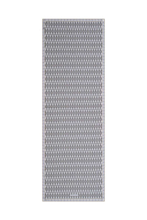 İkat Gri Modal Şal 70x210