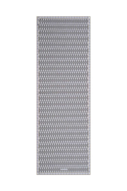 İkat Gri Modal Şal 70x210