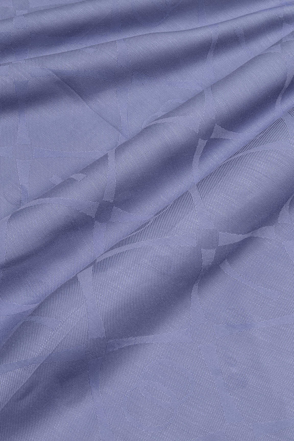 İman I Baklava Lavanta Ramy Jakar Şal 70x190