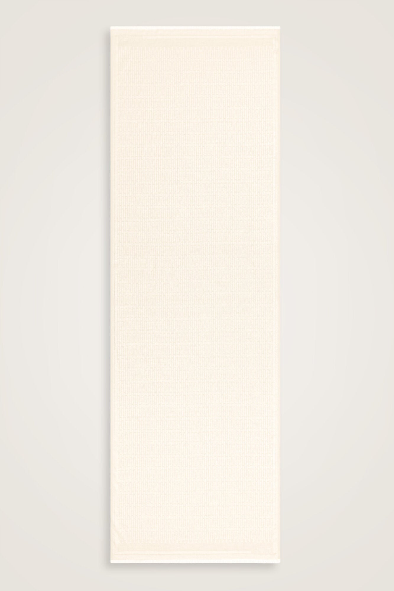 Iman i Kemik Pamuk İpek Şal 80x210