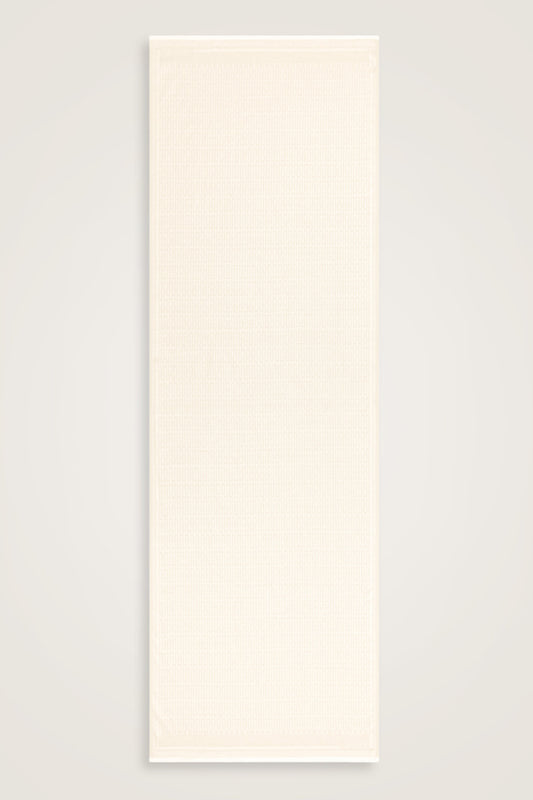 Iman i Kemik Pamuk İpek Şal 80x210