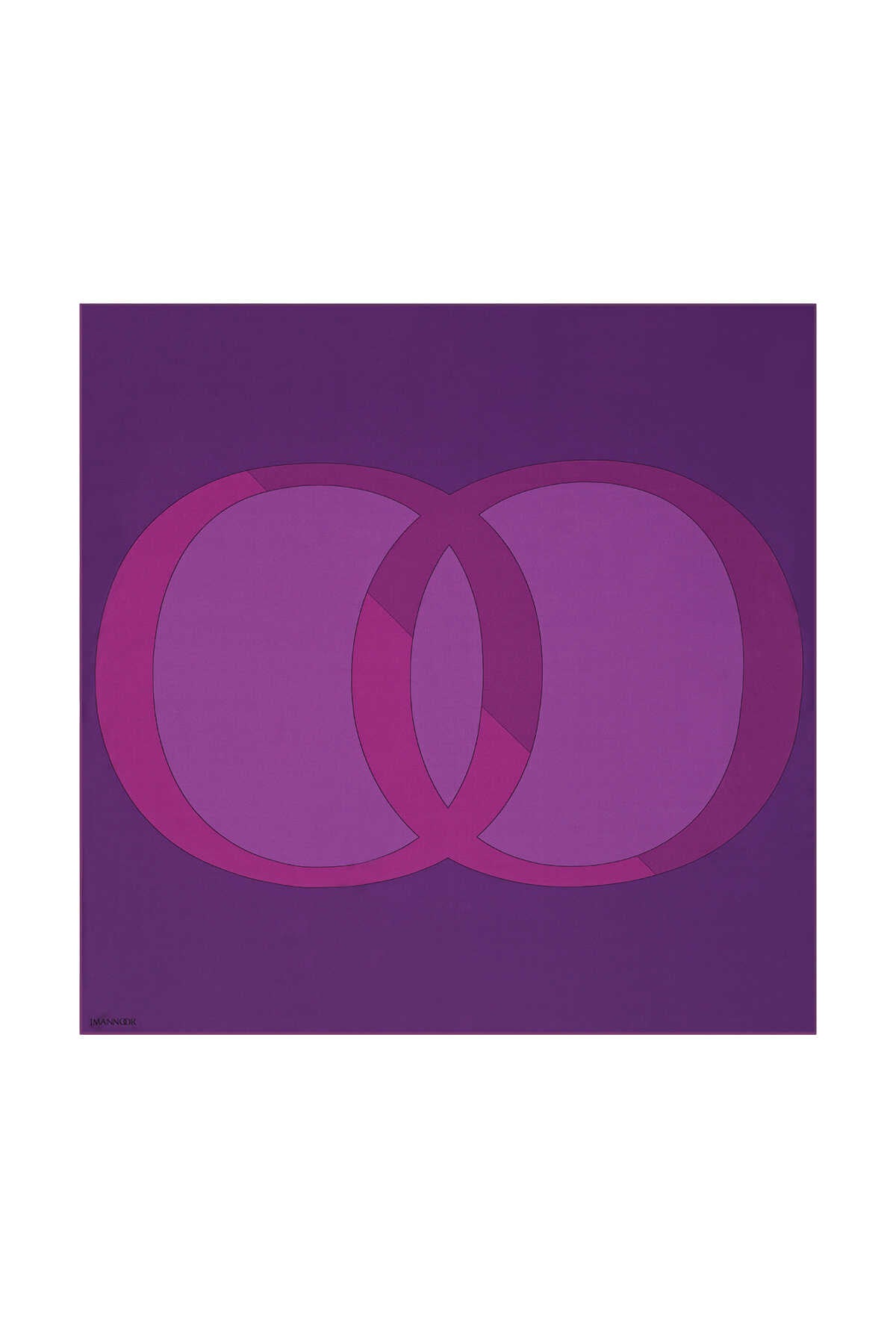 Logo-1 Mor Tivil İpek Eşarp 90x90