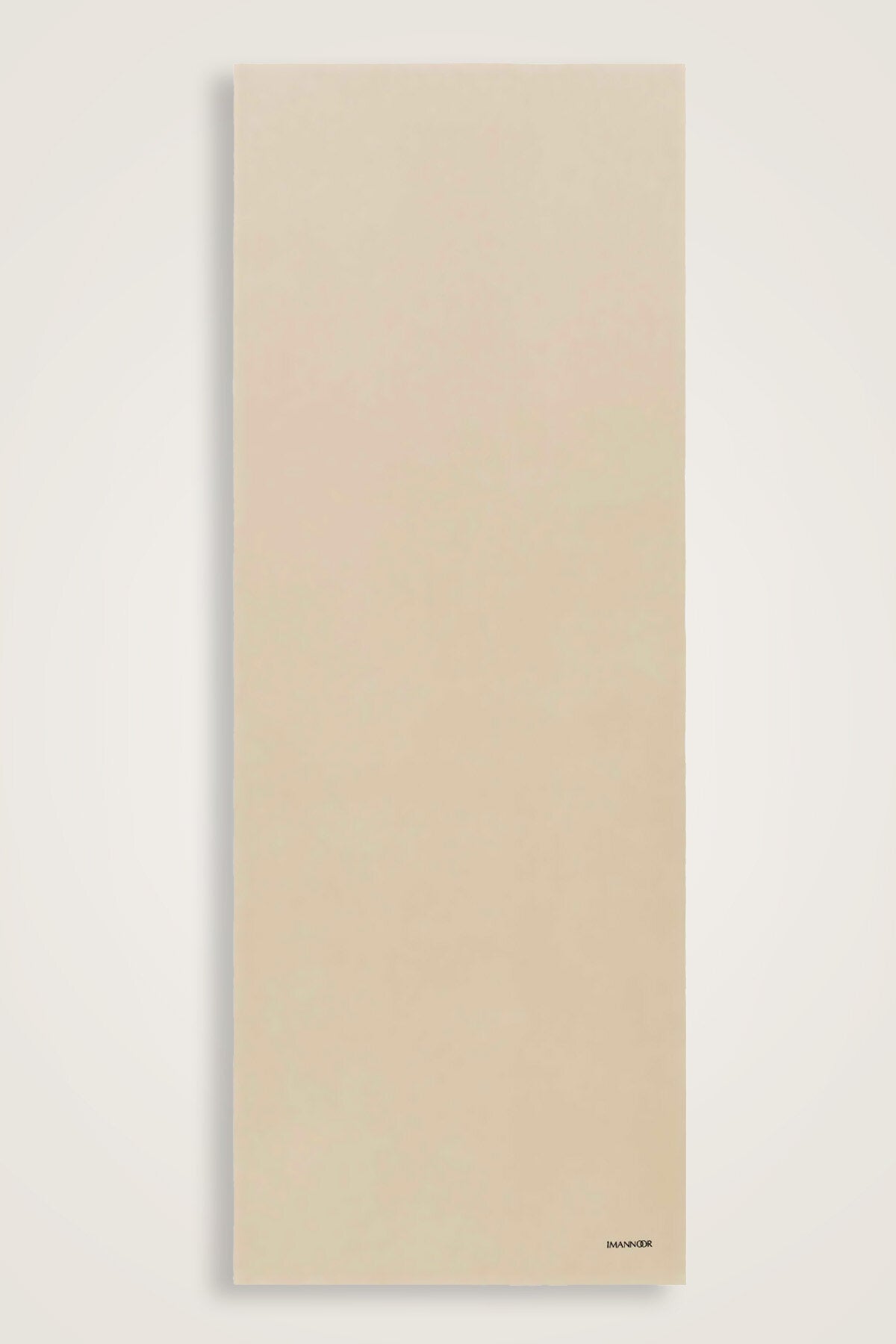 Nude Colorway Bej Supreme Şal 70x180