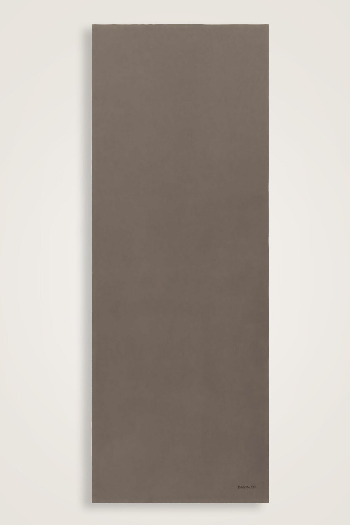 Nude Colorway Koyu Gri Supreme Şal 70x180