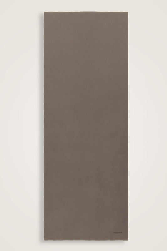 Nude Colorway Koyu Gri Supreme Şal 70x180