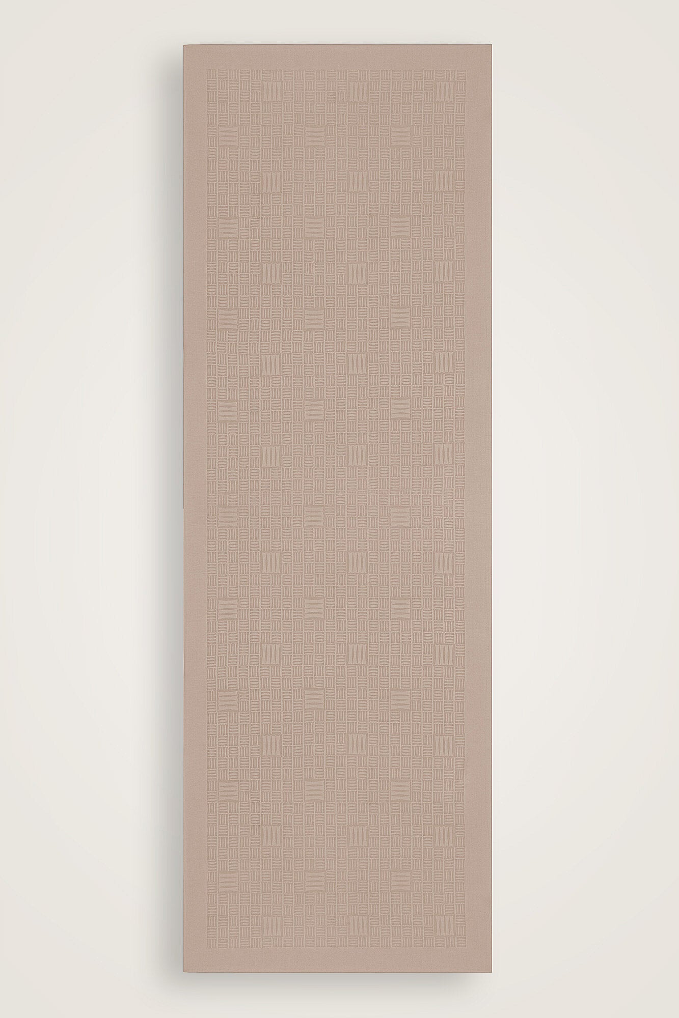 Taş Duvar Logo Taş Naia Jakar İpek Şal 70x210