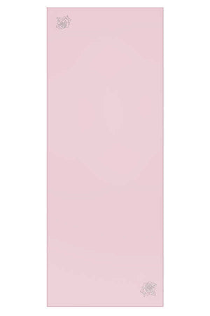 Taşlı Abiye Açık Pembe İpek Şal 68x200