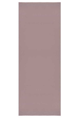 Taşlı Pembe İpek Şal 80x200